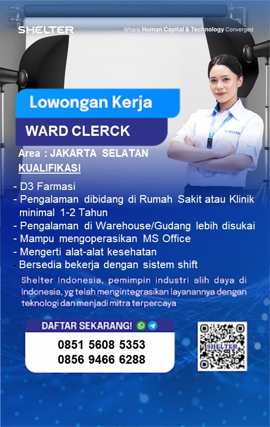 Lowongan