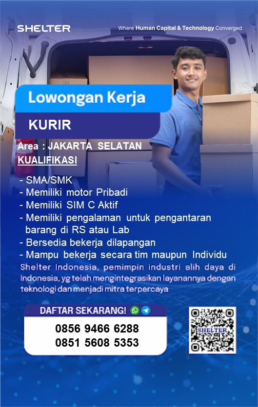 Lowongan