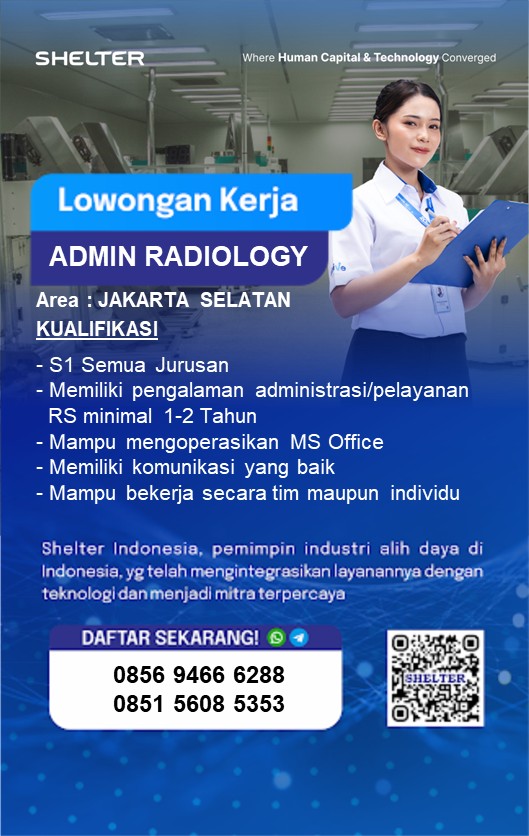 Lowongan