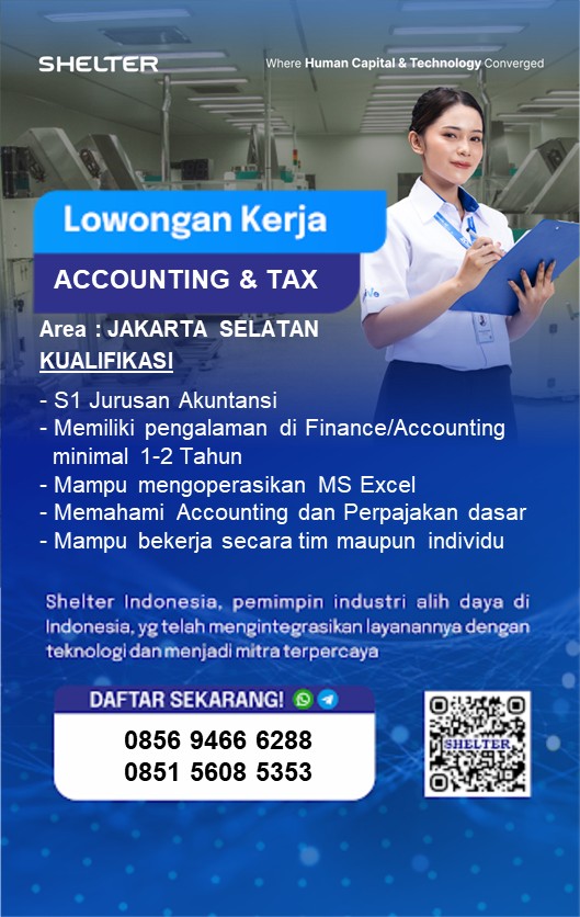 Lowongan