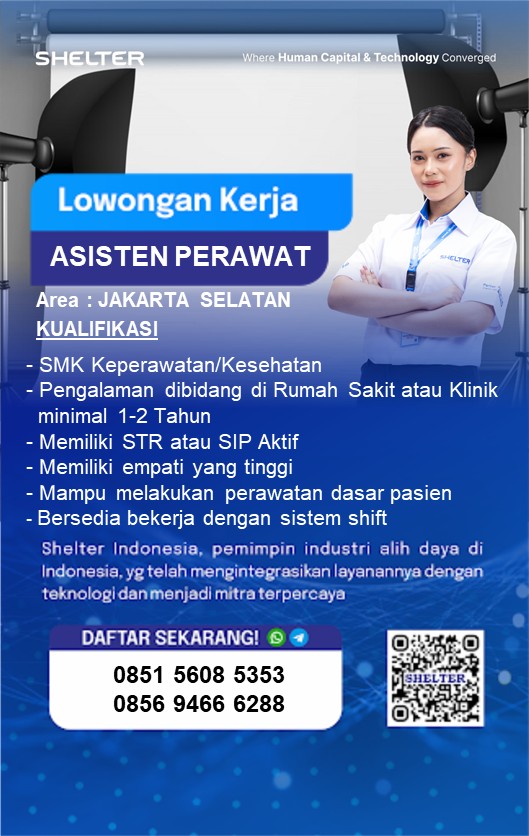 Lowongan
