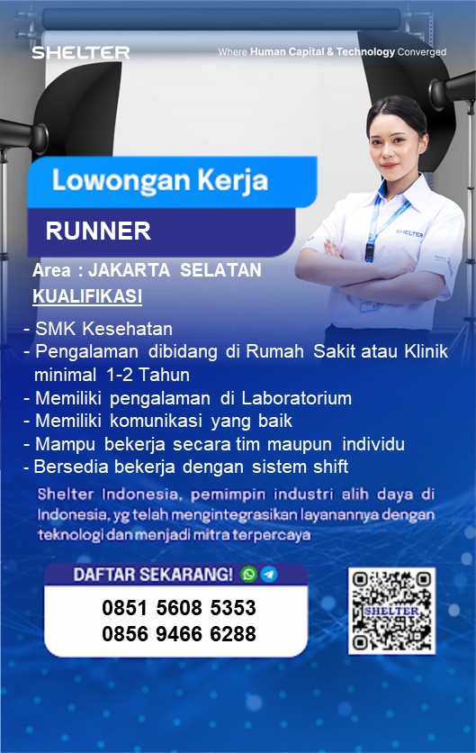 Lowongan