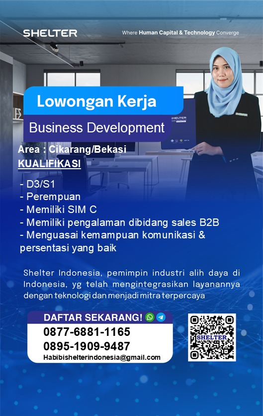 Lowongan